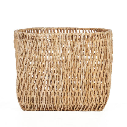 The Louh Louh Basket - Natural - XL