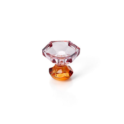 The Sunset Bloom Candle Holder