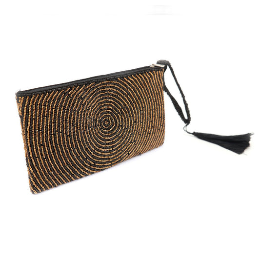 The Golden Clutch