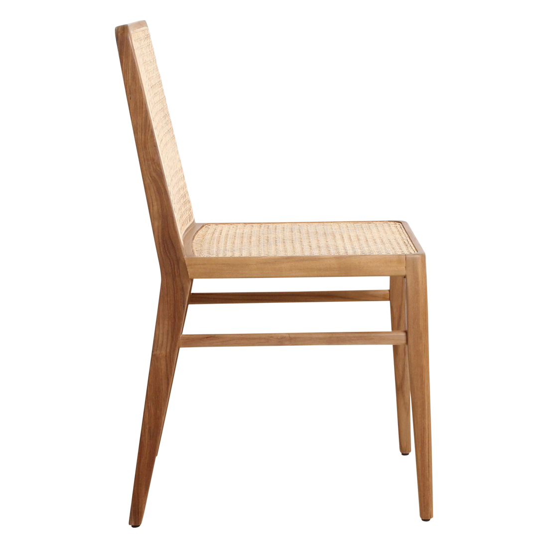 Nova dining room chair Naturel