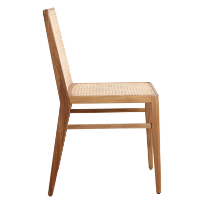 Nova dining room chair Naturel