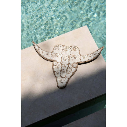 El Toro de Concha - Blanco