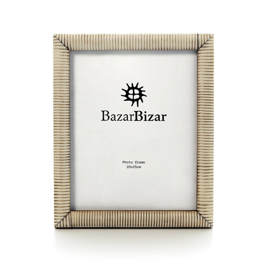 The Nomadic Lines Frame - Antique - 20x25