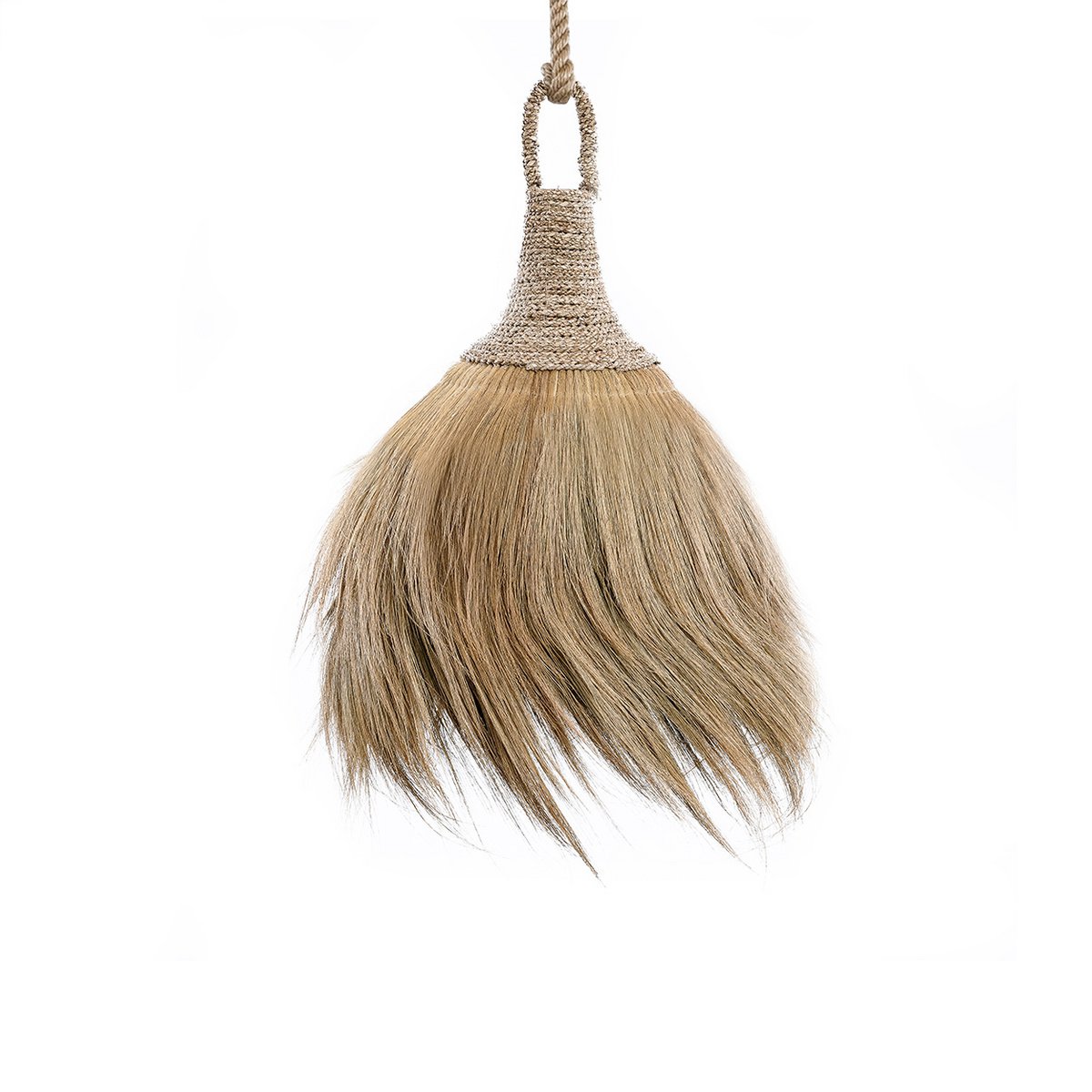 The Makiki Pendant - Natural - L