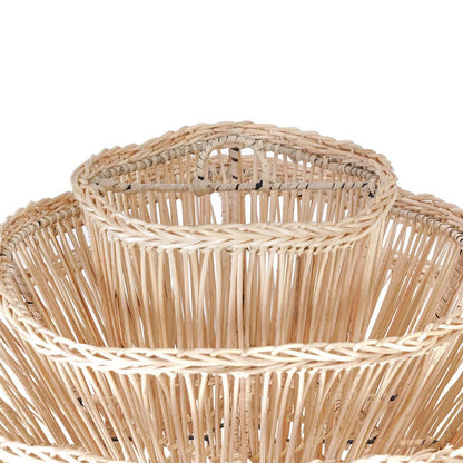 Le Pendentif Shiitake - Naturel - L