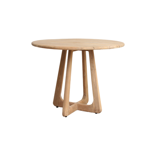 Verano garden table Ø 100 cm
