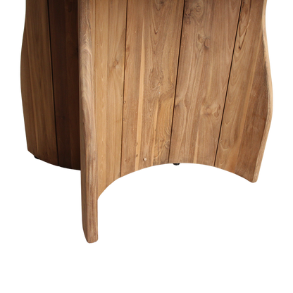 Verano garden table 200 cm