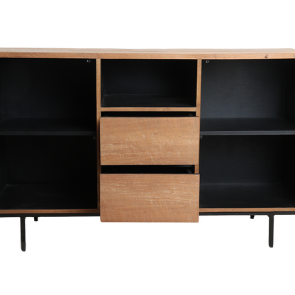 Teak Sideboard | Storage Cabinet