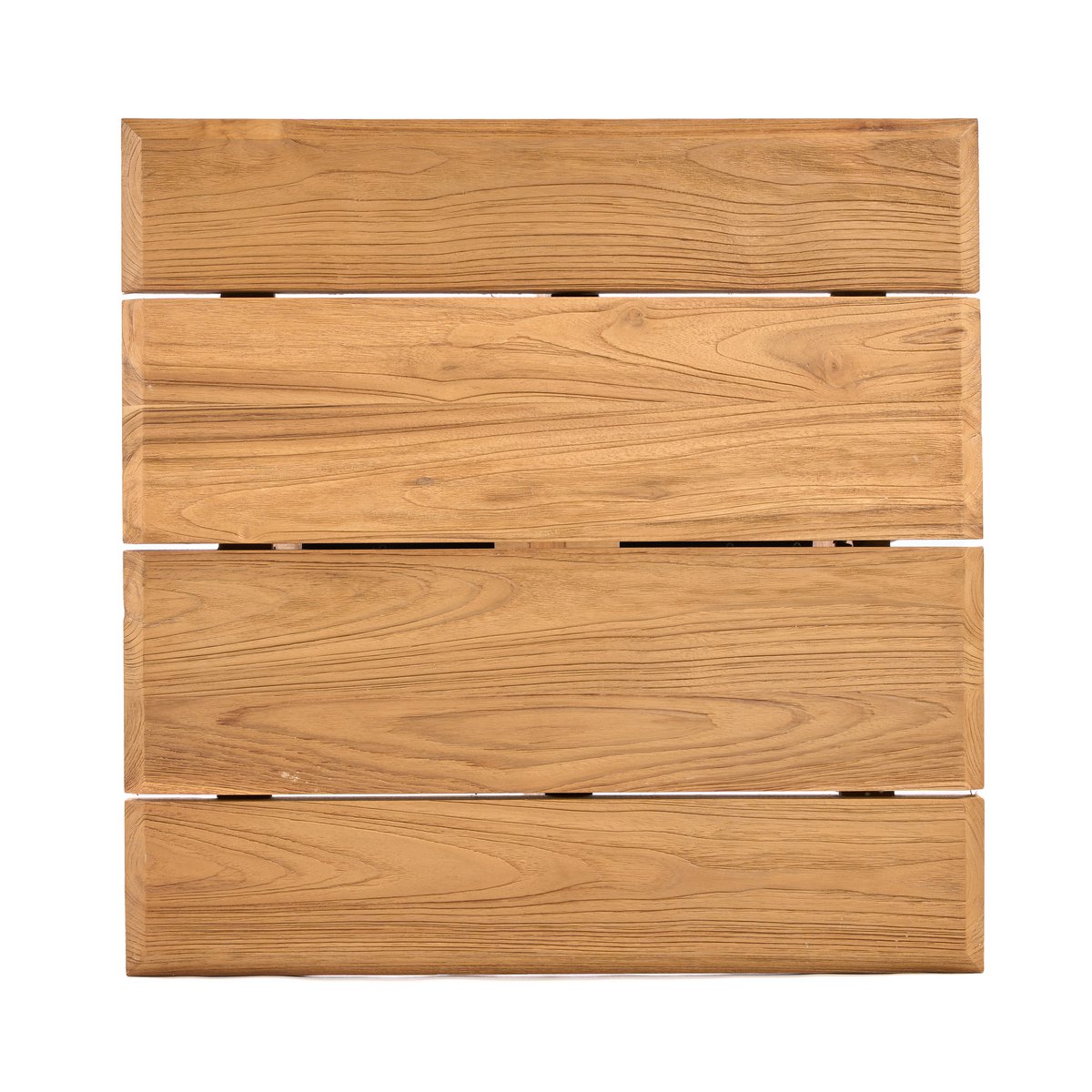Natural Wood Bar Table - Cheers Style for Home Entertaining