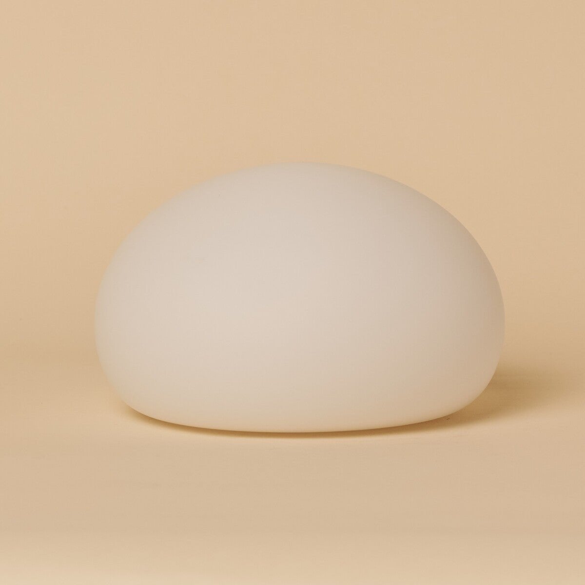 Lámpara de mesa recargable Jord Light Brown | Inalámbrica, única y hasta 100 horas de luz