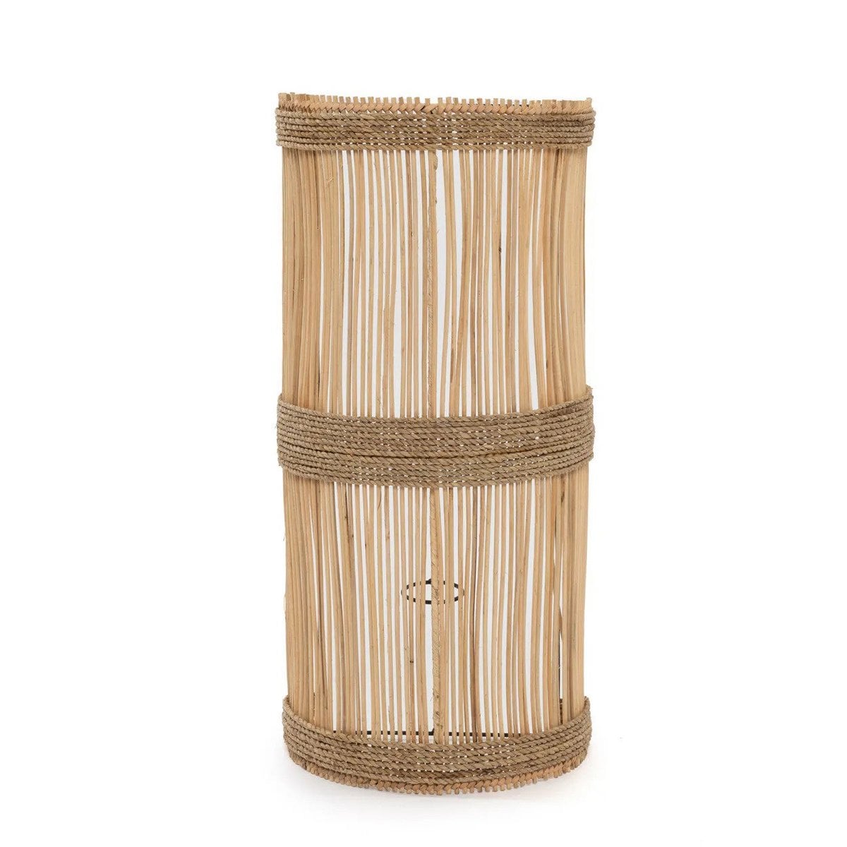 The Jalal Wall Applique - Naturel - M