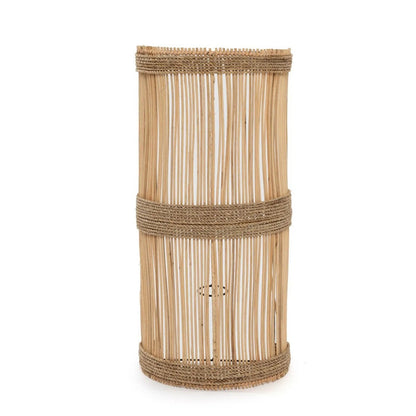 The Jalal Wall Applique - Naturel - M