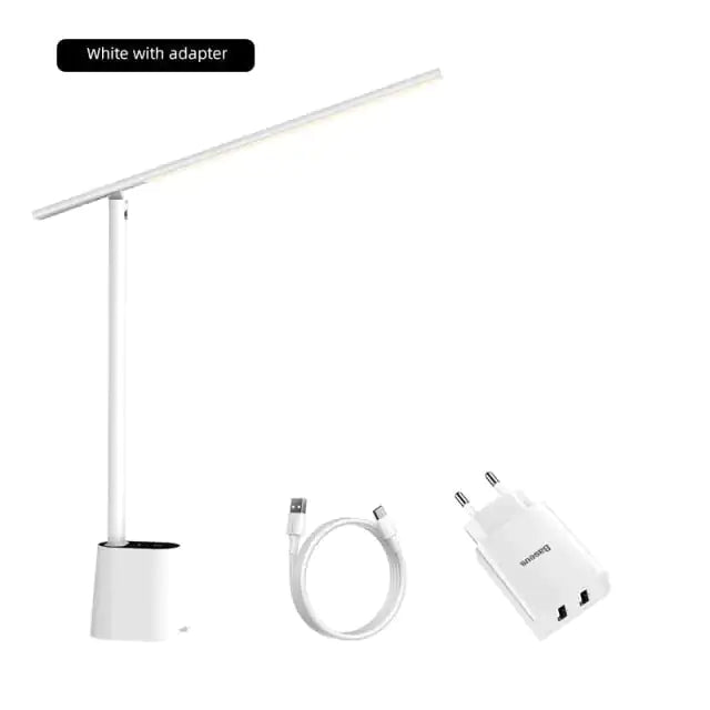 Modern Desk Lamp | Foldable