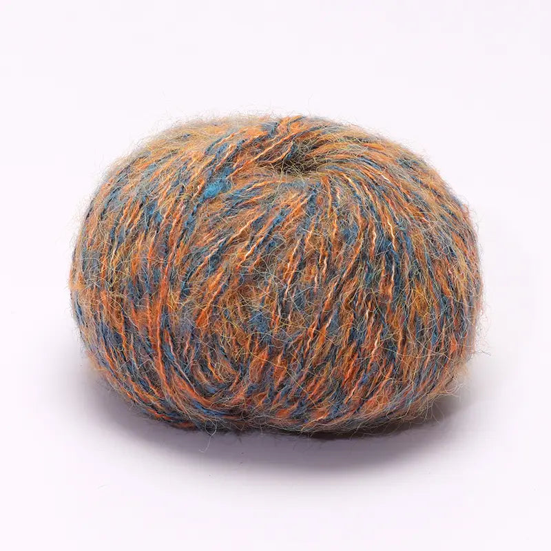 Camel Wool Yarn - Soft & Luxurious for Knitting & Crochet