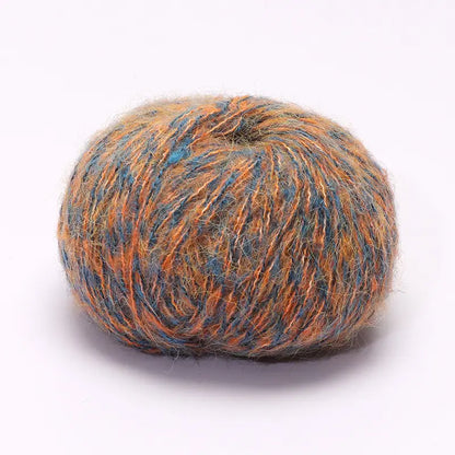 Camel Wool Yarn - Soft & Luxurious for Knitting & Crochet