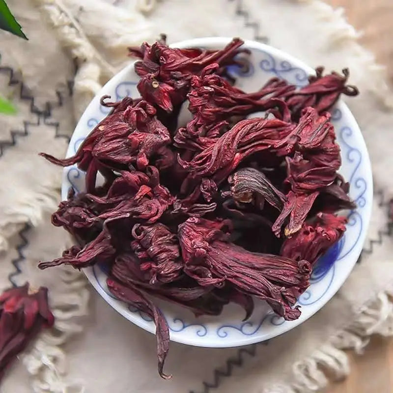 Dried Rose Buds - Natural Fragrance for Tea & Decor