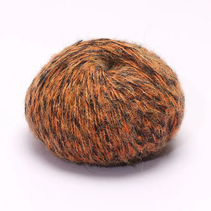 Camel Wool Yarn - Soft & Luxurious for Knitting & Crochet