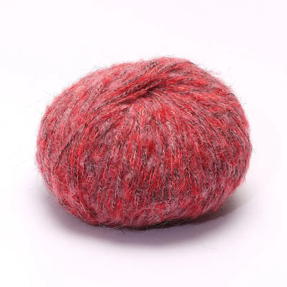 Camel Wool Yarn - Soft & Luxurious for Knitting & Crochet