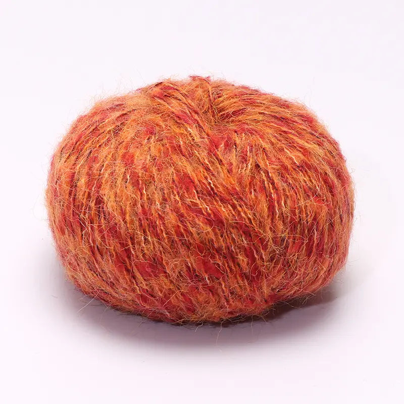 Camel Wool Yarn - Soft & Luxurious for Knitting & Crochet