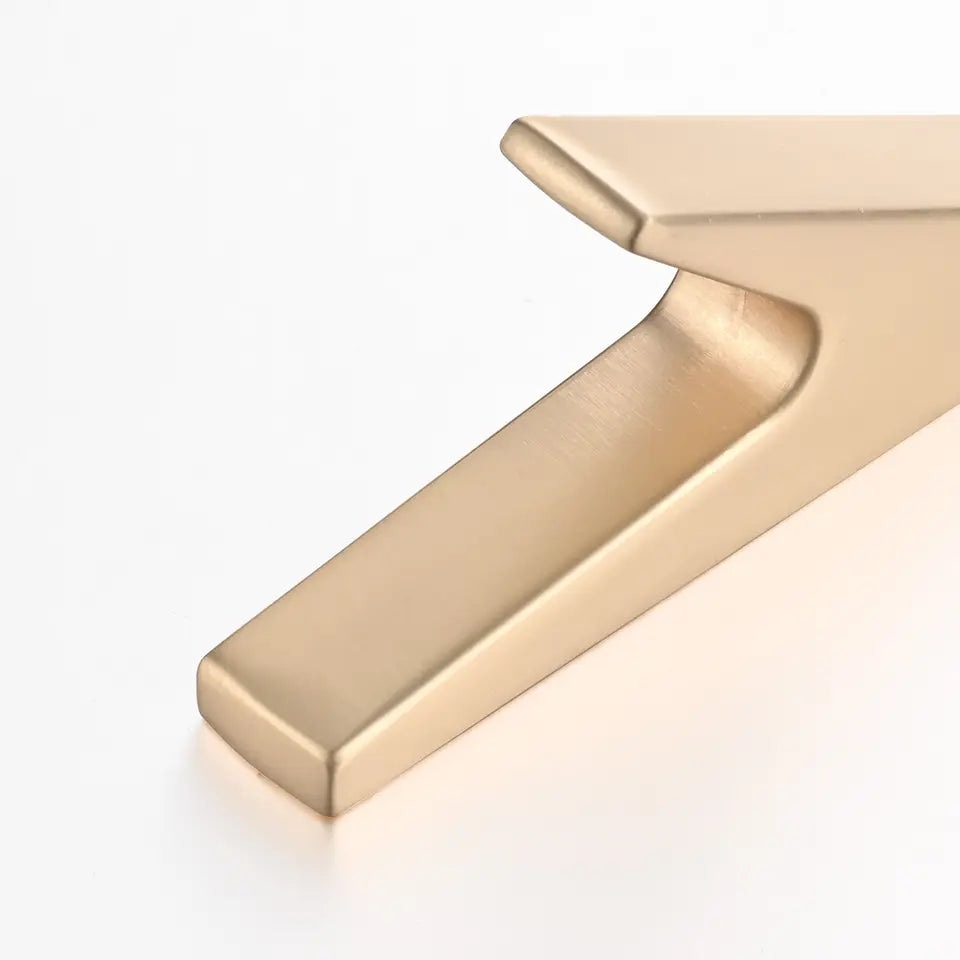 Stylish 5-Pack Matte Robe Hooks For Your Bathroom - Sarihosy Home Decor