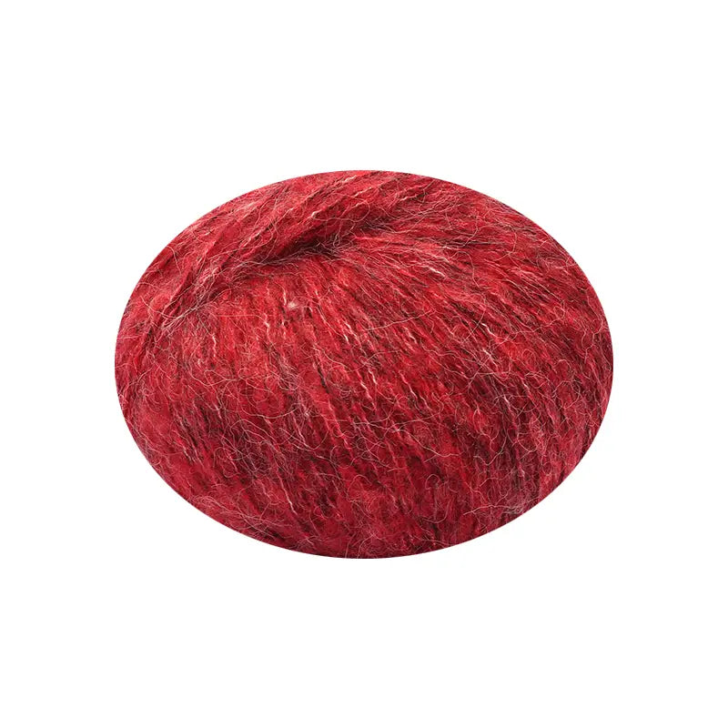 Camel Wool Yarn - Soft & Luxurious for Knitting & Crochet