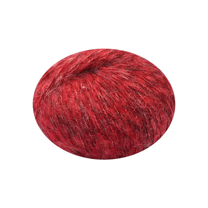 Camel Wool Yarn - Soft & Luxurious for Knitting & Crochet