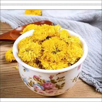 Dried Rose Buds - Natural Fragrance for Tea & Decor