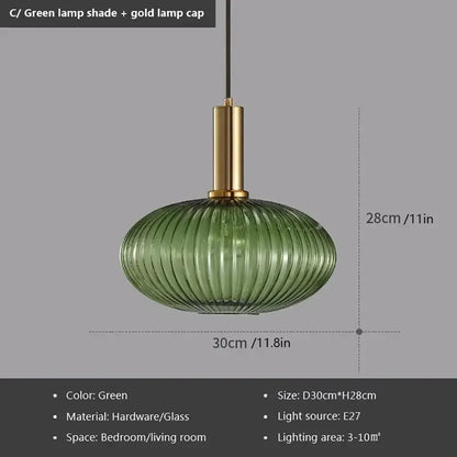 Glas Pendelleuchten E27 Rauchgrau für Küche Restaurant Esstisch Wohnzimmer Bar Front Home Decor Hängeleuchten