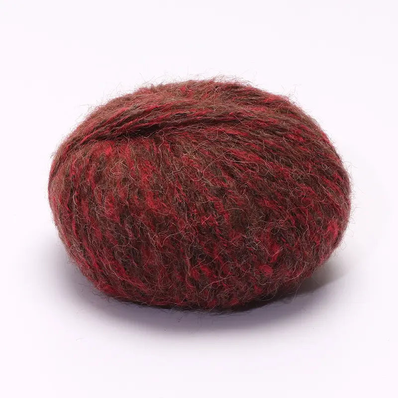 Camel Wool Yarn - Soft & Luxurious for Knitting & Crochet