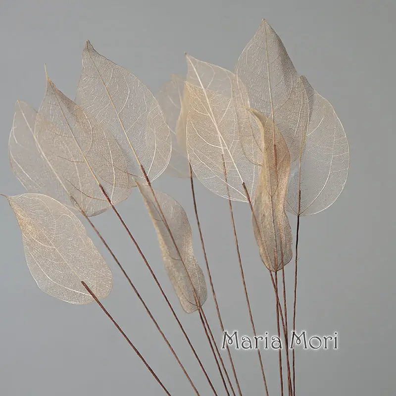 Artificial Leaf Stems - Realistic Wedding Decor | sitezone test 02