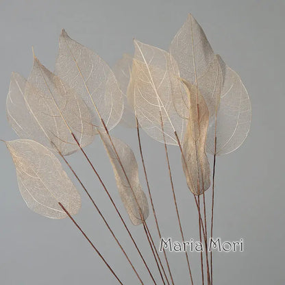 Artificial Leaf Stems - Realistic Wedding Decor | sitezone test 02