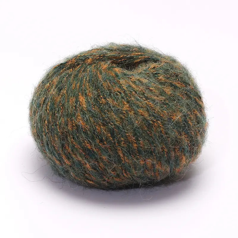 Camel Wool Yarn - Soft & Luxurious for Knitting & Crochet