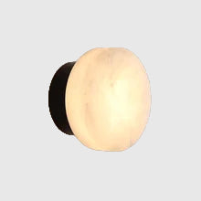 Marble Wall Lamp - Modern LED, Spanish Luxury | sitezone test 02