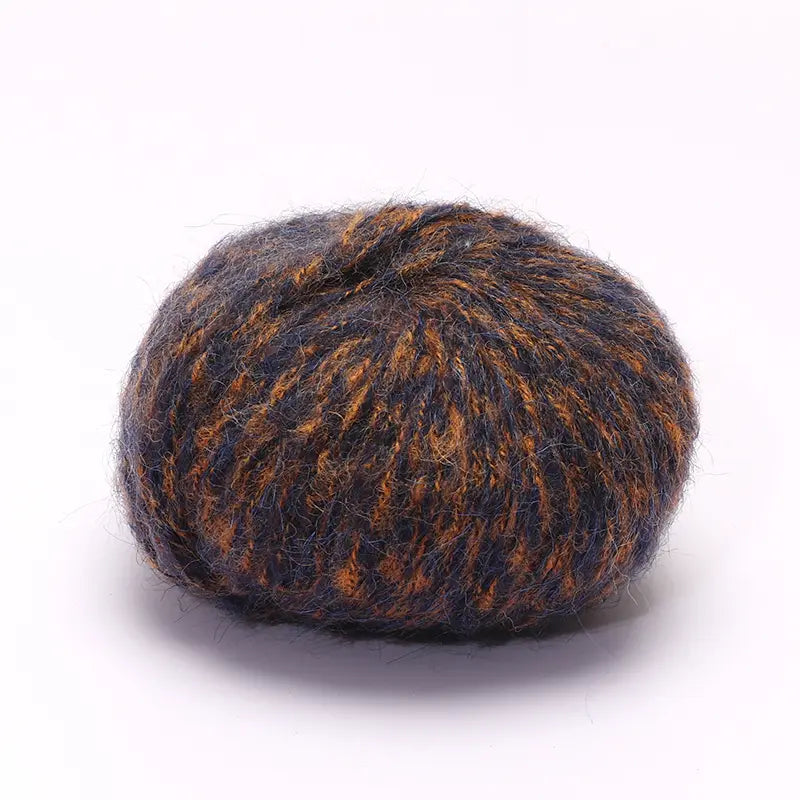 Camel Wool Yarn - Soft & Luxurious for Knitting & Crochet