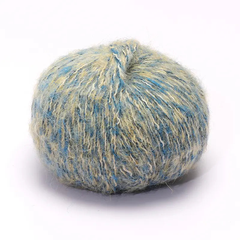 Camel Wool Yarn - Soft & Luxurious for Knitting & Crochet