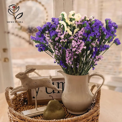 Preserved Forget-Me-Not Flowers – Romantic Gift for Couples