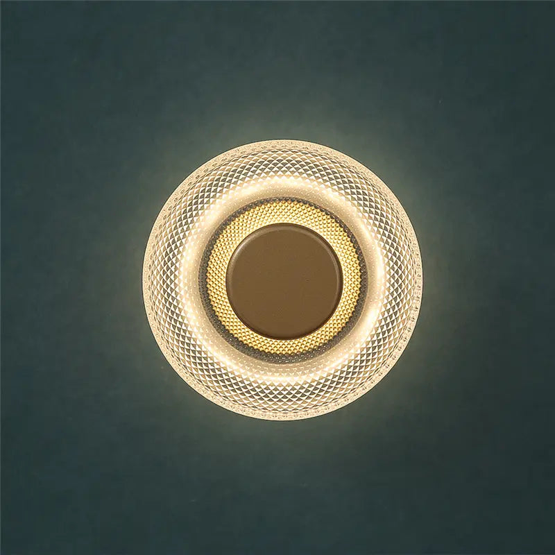 Moderne Farbige Glas Wand Lampen Nordic Led Beleuchtung Schüssel Hängen Wandlampen Wohnzimmer Schlafzimmer Nacht Lampe Indoor Decor Leuchten
