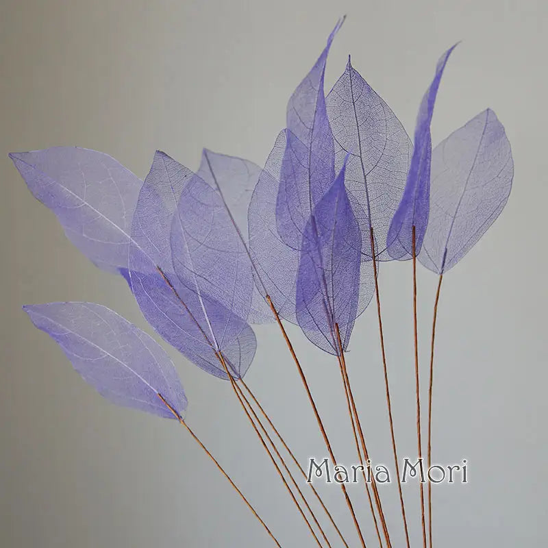 Artificial Leaf Stems - Realistic Wedding Decor | sitezone test 02