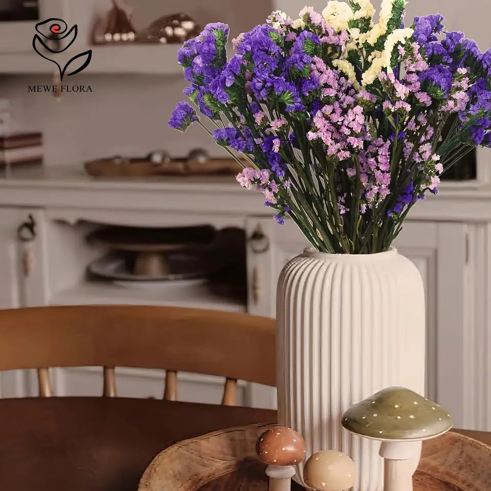 Preserved Forget-Me-Not Flowers – Romantic Gift for Couples