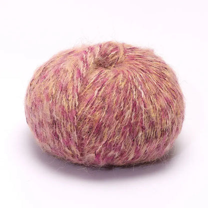 Camel Wool Yarn - Soft & Luxurious for Knitting & Crochet