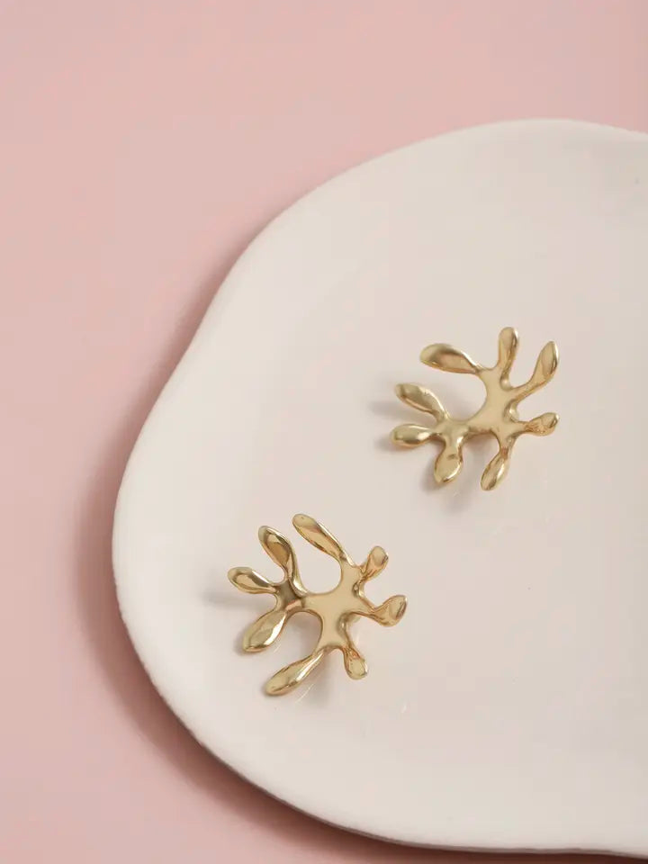 Brass Kitchen Cabinet Pulls – Modern Drawer & Door Handles