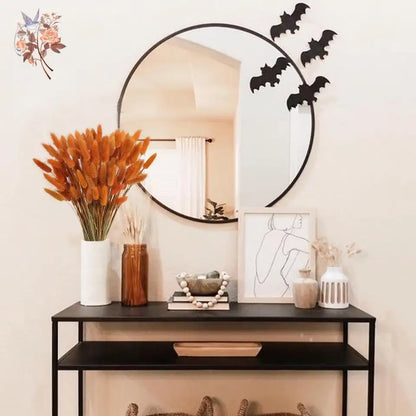 Dried Rabbit Tail Grass Bouquet - Natural Wedding Decor