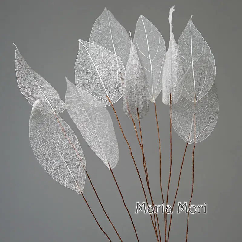 Artificial Leaf Stems - Realistic Wedding Decor | sitezone test 02
