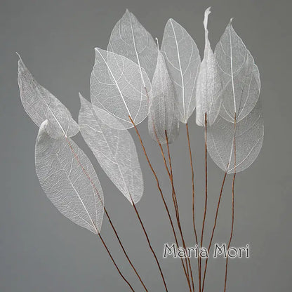 Artificial Leaf Stems - Realistic Wedding Decor | sitezone test 02