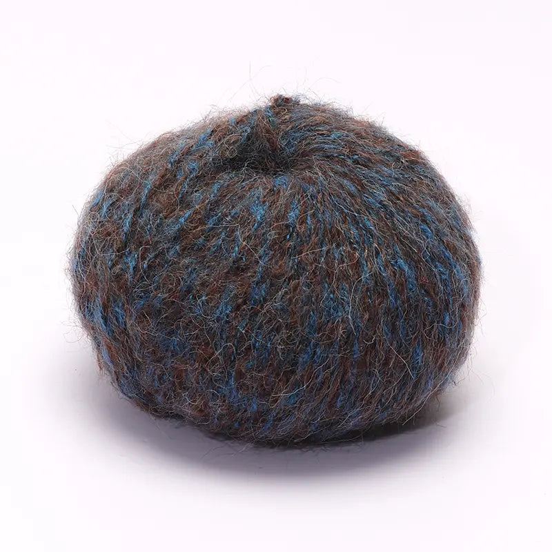 Camel Wool Yarn - Soft & Luxurious for Knitting & Crochet