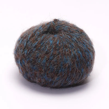 Camel Wool Yarn - Soft & Luxurious for Knitting & Crochet