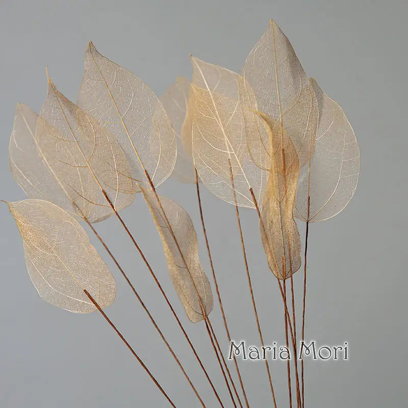 Artificial Leaf Stems - Realistic Wedding Decor | sitezone test 02