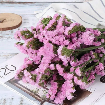 Preserved Forget-Me-Not Flowers – Romantic Gift for Couples