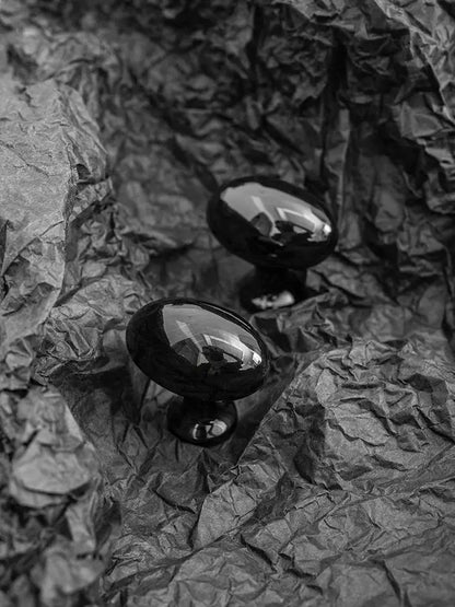 Brass Cabinet Knobs - Solid Italian Design | sitezone test 02