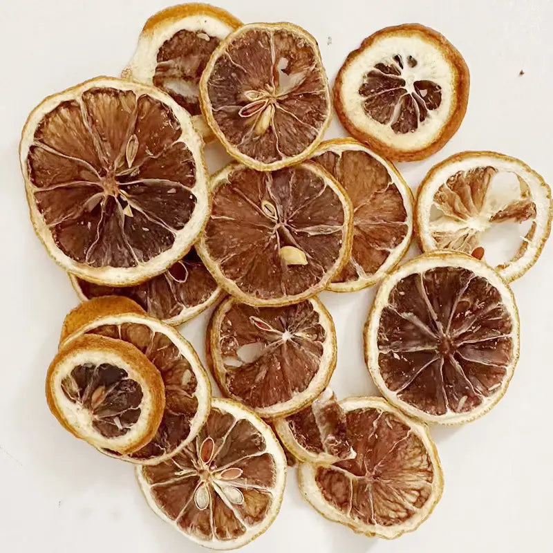 Dried Rose Buds - Natural Fragrance for Tea & Decor